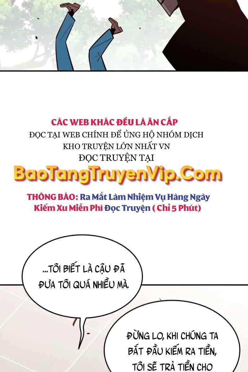 tôi là lính mới chapter 126 16