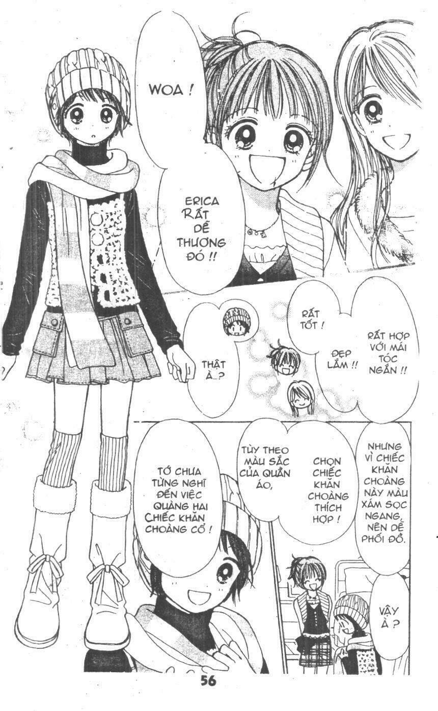 beautiful 100% chapter 5 55