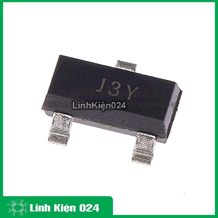 Bộ 10 con S8050 Transistor NPN 40V 0.5A