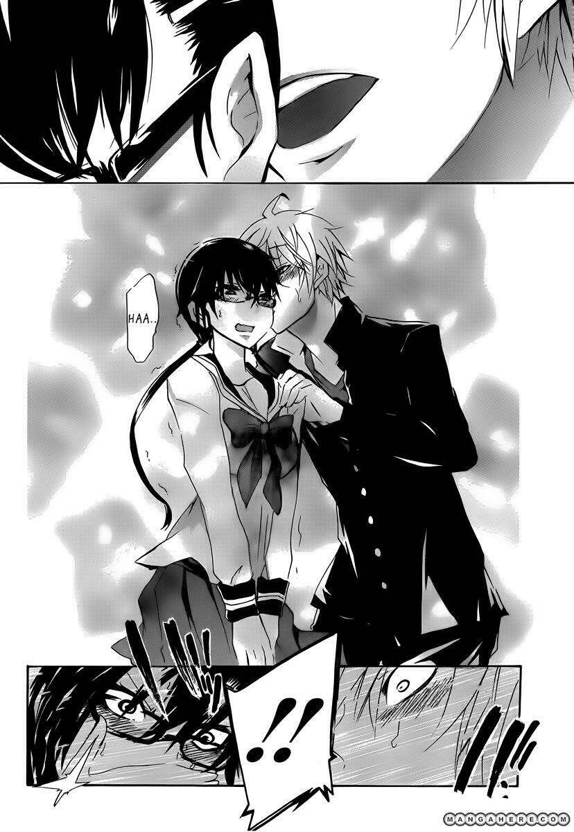 shounen shoujo 18 kin chapter 2 17