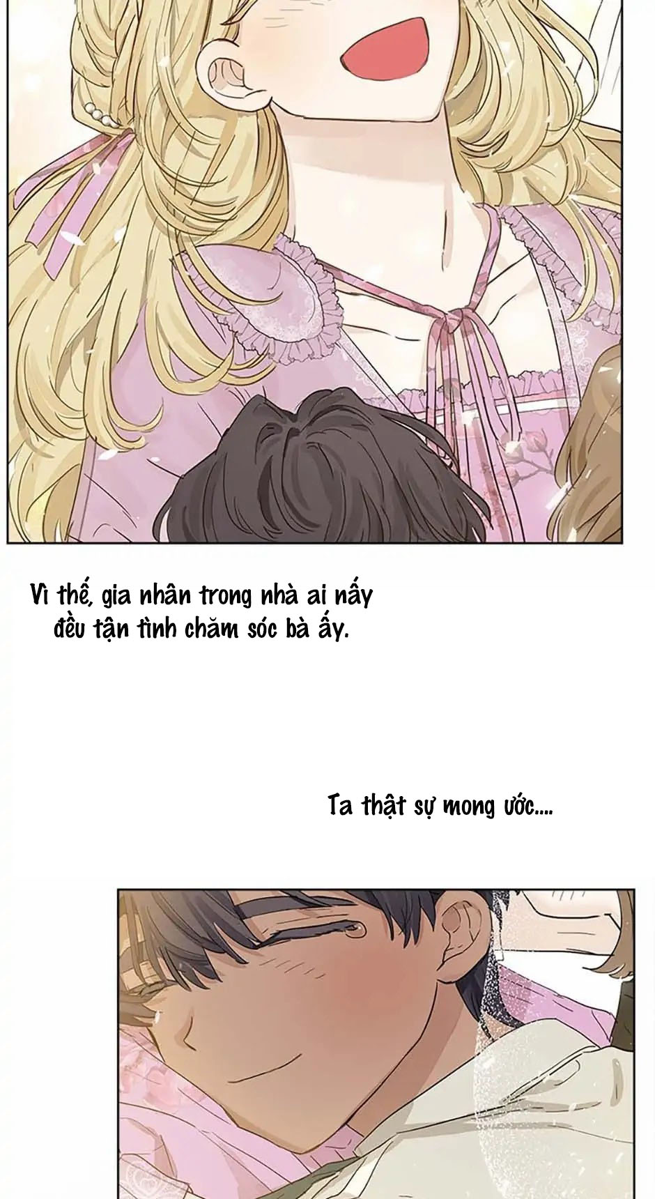 cuộc hôn nhân bất đắc dĩ của tôi chapter 7.2 5