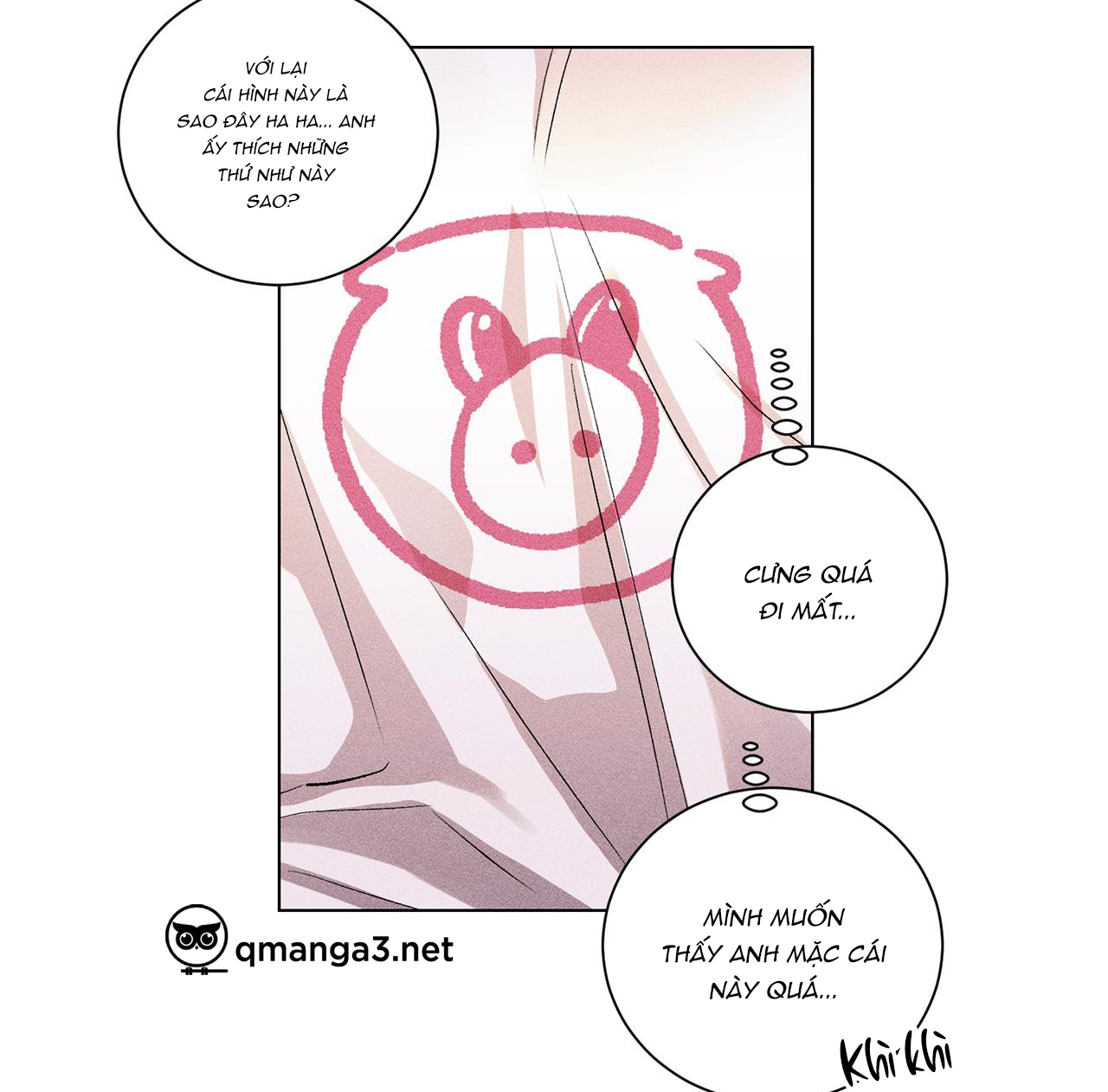 người yêu của anh chapter 10 47