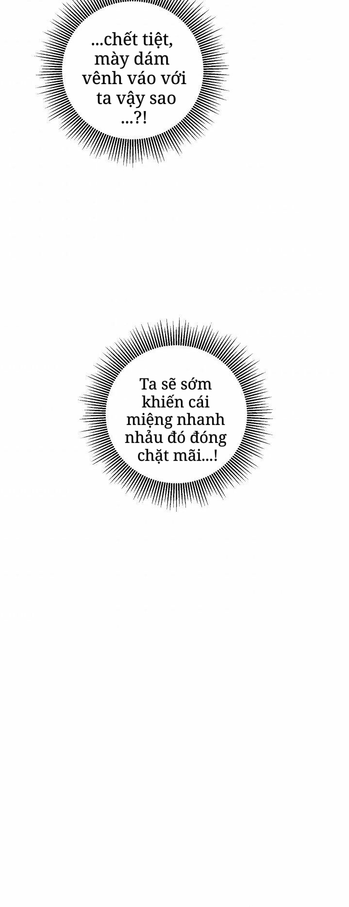 lý do nàng ấy sống như 1 ác nữ chapter 10 38