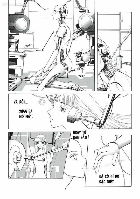 9 faces of love chapter 4 2