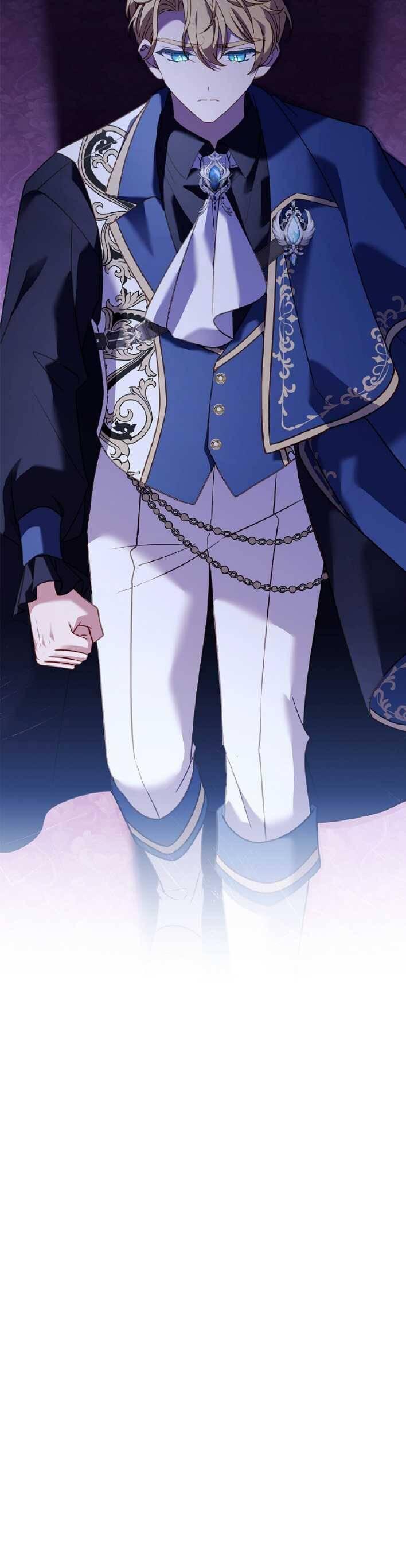 để yên cho tiểu thư hiền chapter 122 43