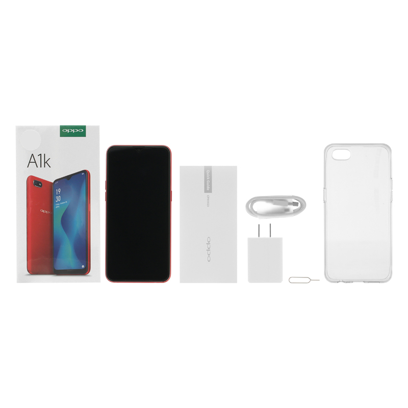 Điện Thoại Oppo A1K (2GB/32GB) - Hàng Chính Hãng