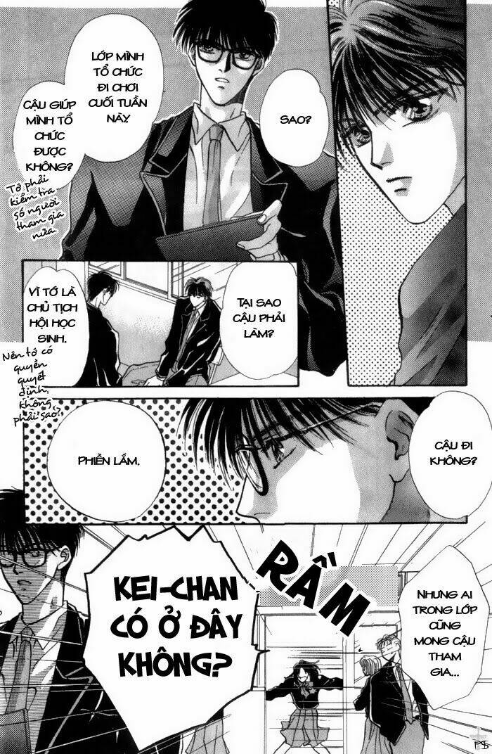 bashing renai chapter 1 10