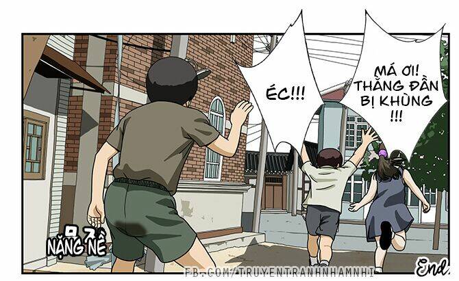 cậu bé lập dị chapter 10 30