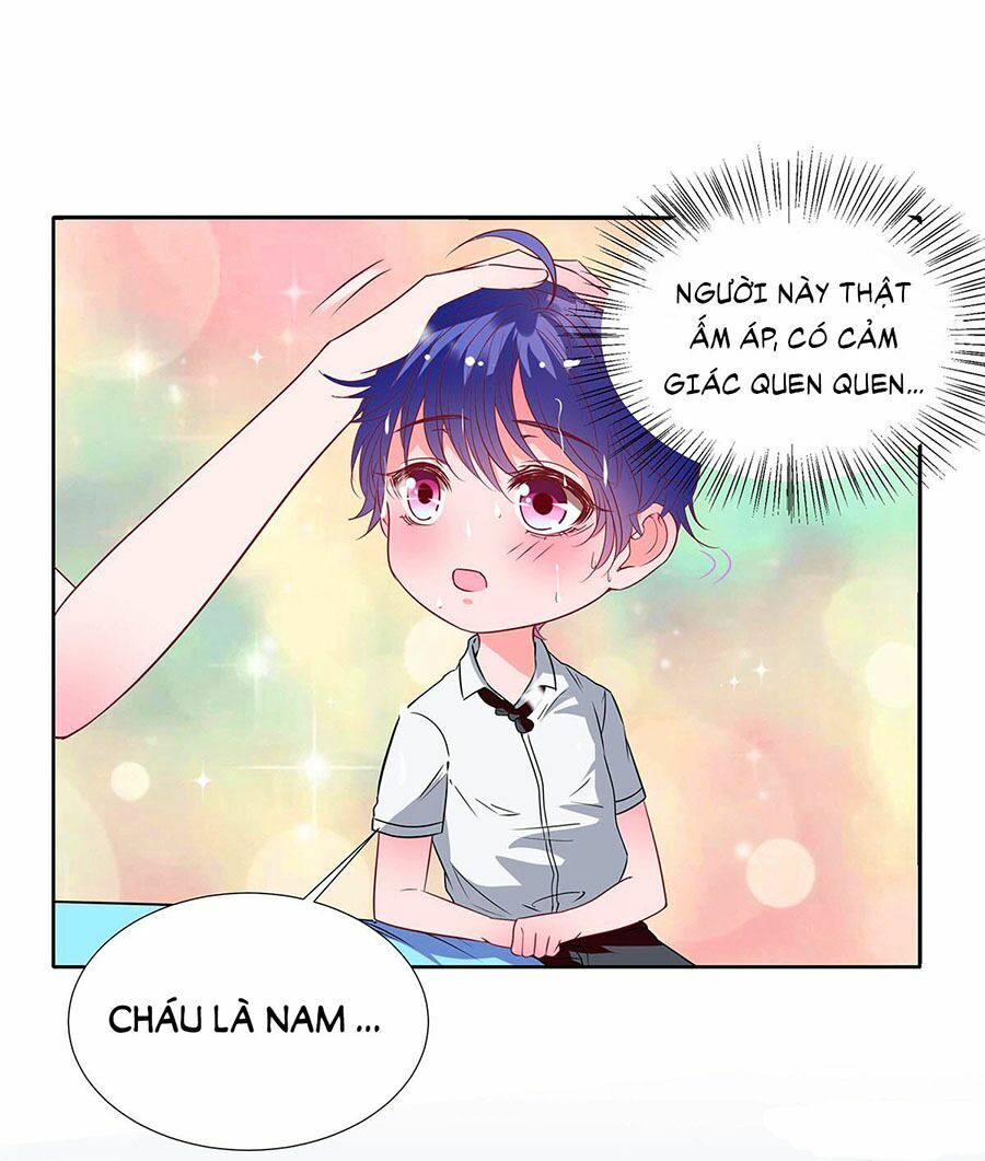 manh thê khó dỗ phần 2 chapter 27 16