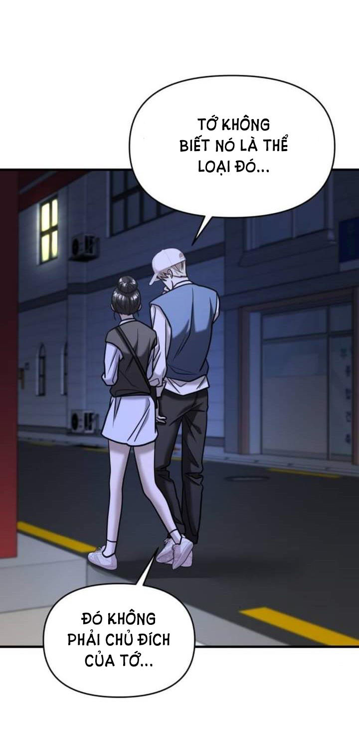 phản diện thuần túy chapter 25.1 26
