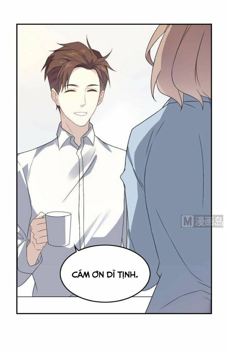 nơi nào đông ấm, nơi nào hạ mát chapter 13.6 16