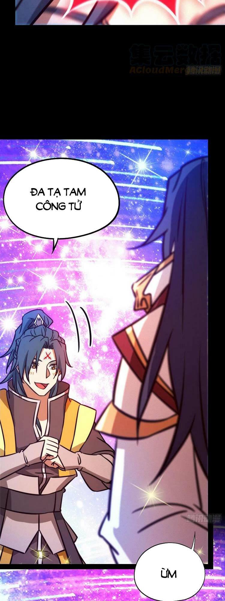 vạn cổ kiếm thần chapter 193 19