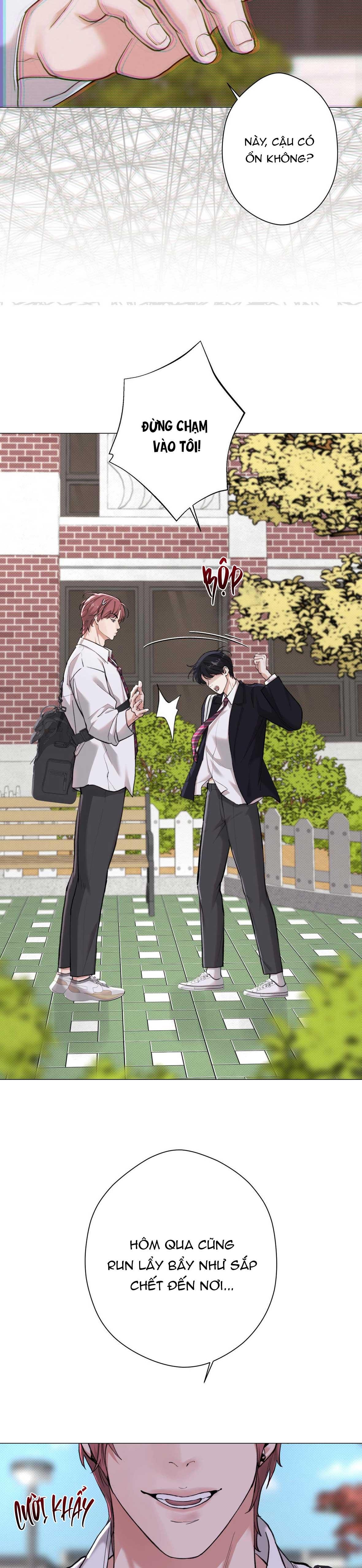 em bé và đại ca Chapter 24 ss2 (1) 45