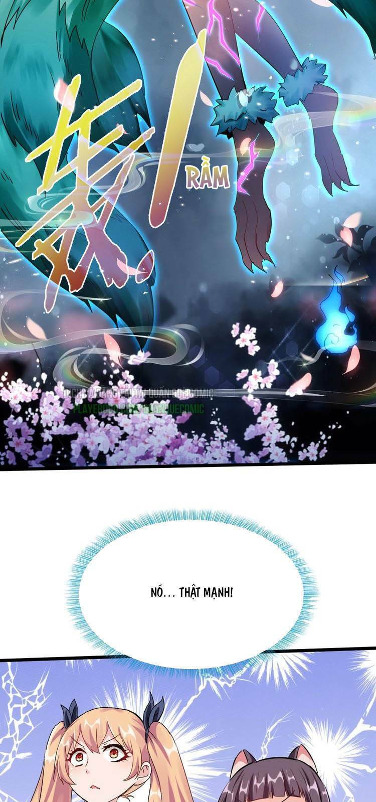 kinh thế kỳ nhân chapter 33 43