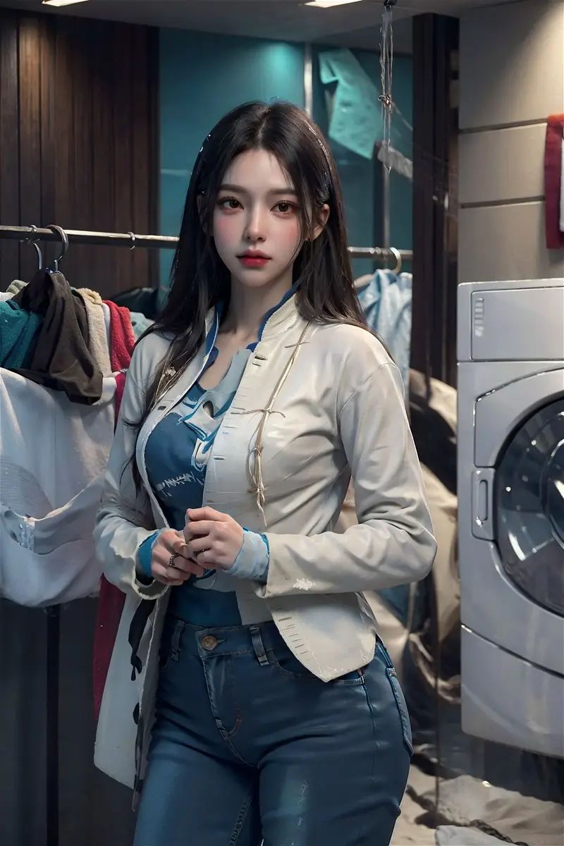 artist ai generated chapter 165 4