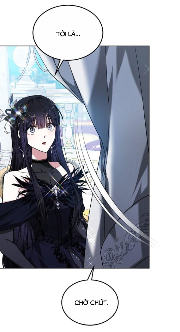 cô dâu của obsidian chapter 3.1 6