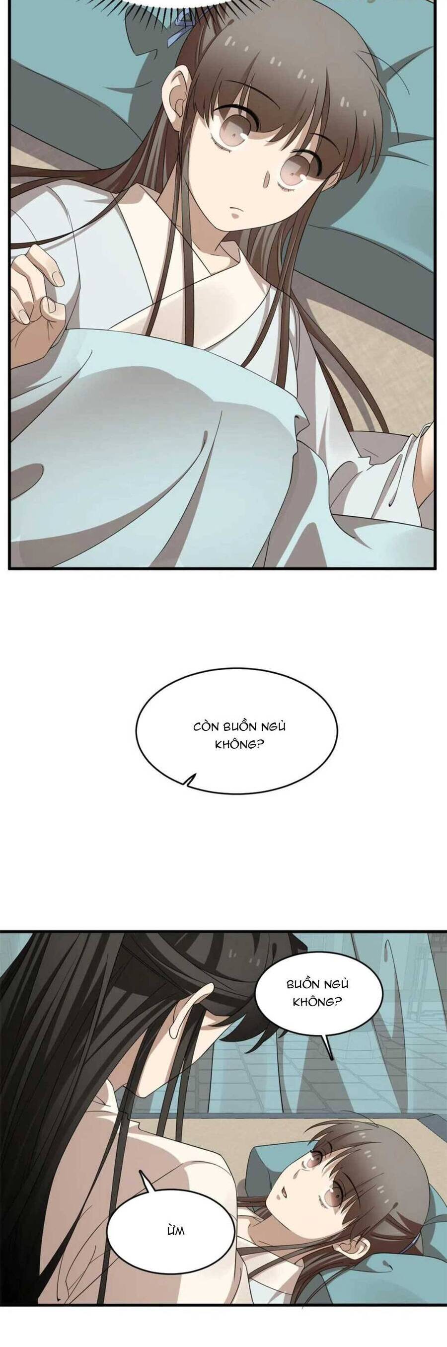 độc bộ thiên hạ: đặc công thần y chapter 448 16