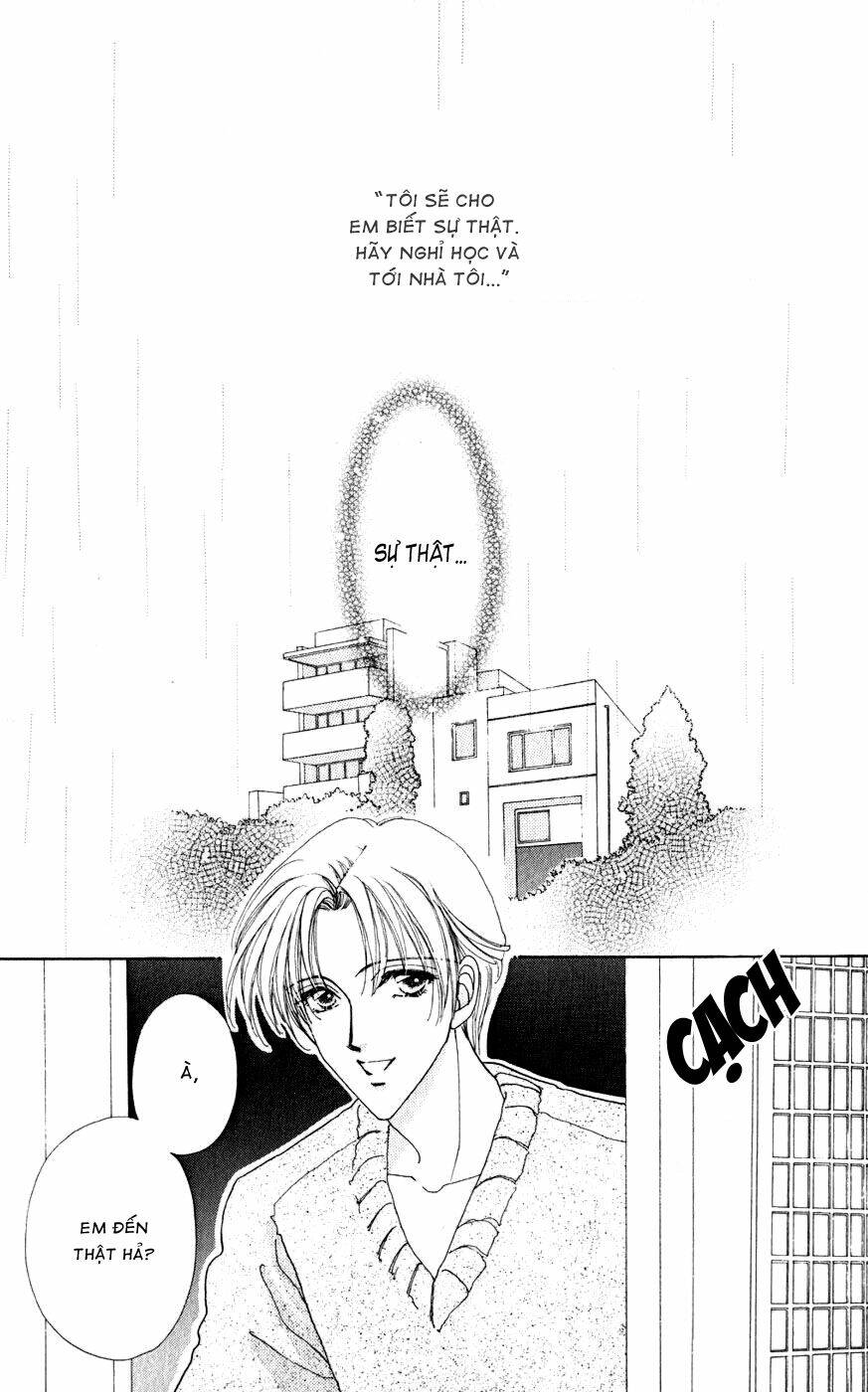 hana ni nare chapter 18 13