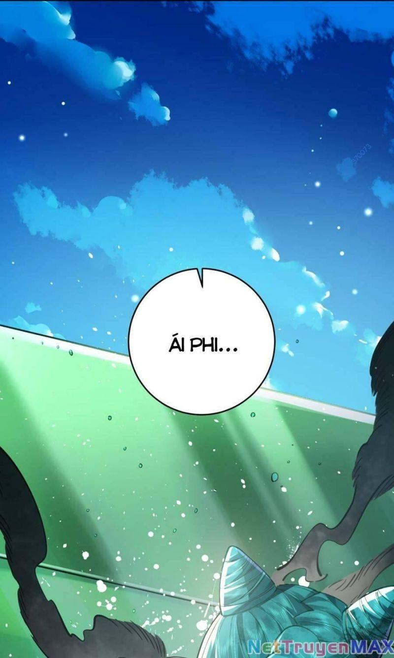 bói toán mà thôi, cửu vĩ yêu đế sao lại thành nương tử ta?! chapter 17 26