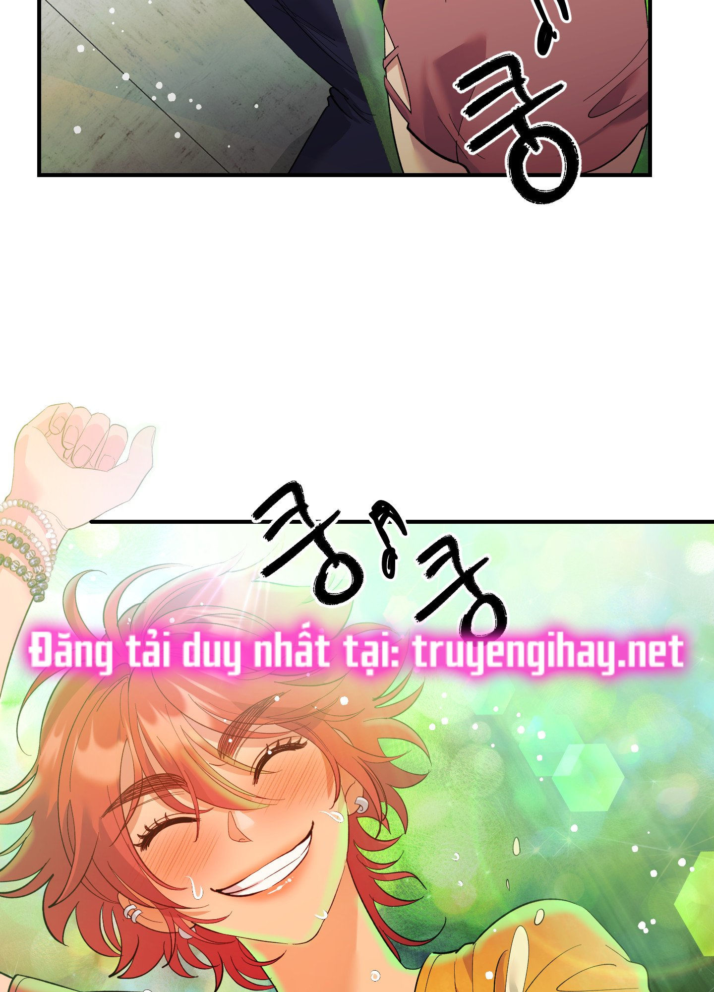 [18+] một lòng một dạ chapter 35.2 8