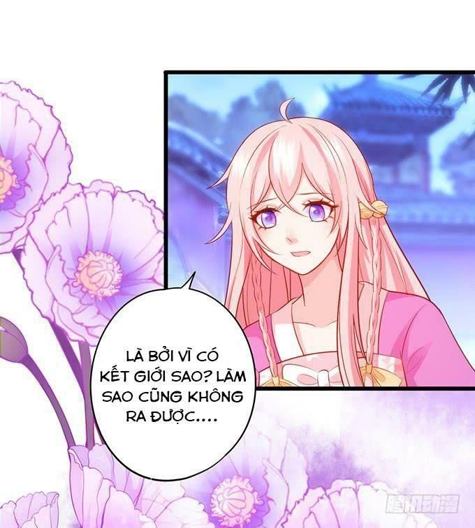 hồ tiên hung bạo chapter 119 25