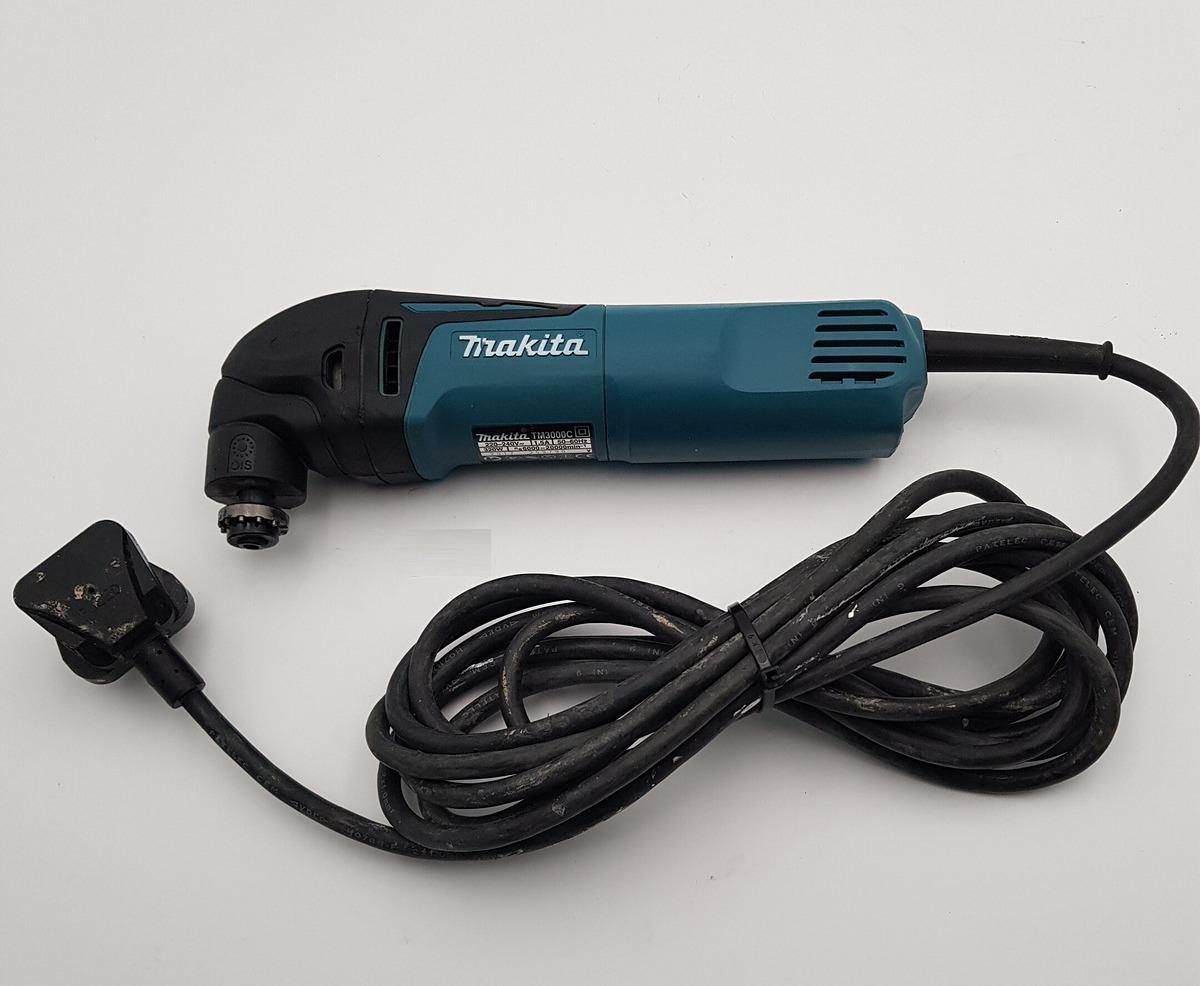 MÁY CẮT ĐA NĂNG 320W MAKITA TM3010CX14 - HÀNG CHÍNH HÃNG
