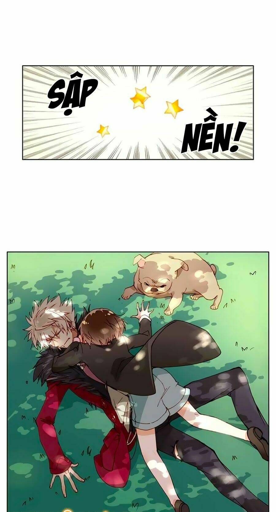 trọng sinh chi tinh quang thôi xán chapter 5 10