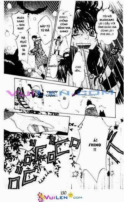 bát khuyển sỹ phương đông chapter 11 130