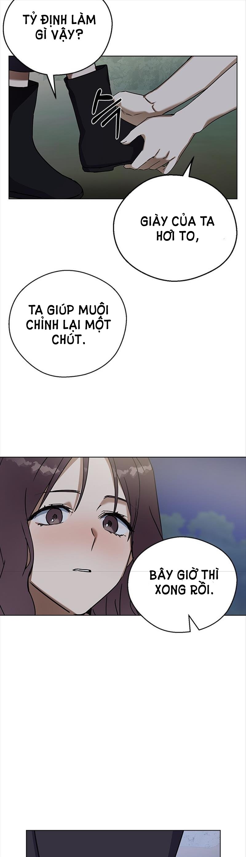 nhân duyên kiếp trước chapter 48.2 5