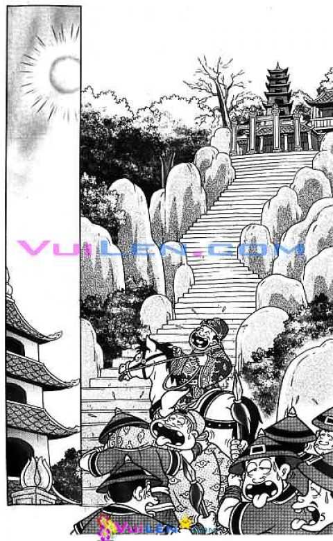 thần đồng đất việt chapter 131 2