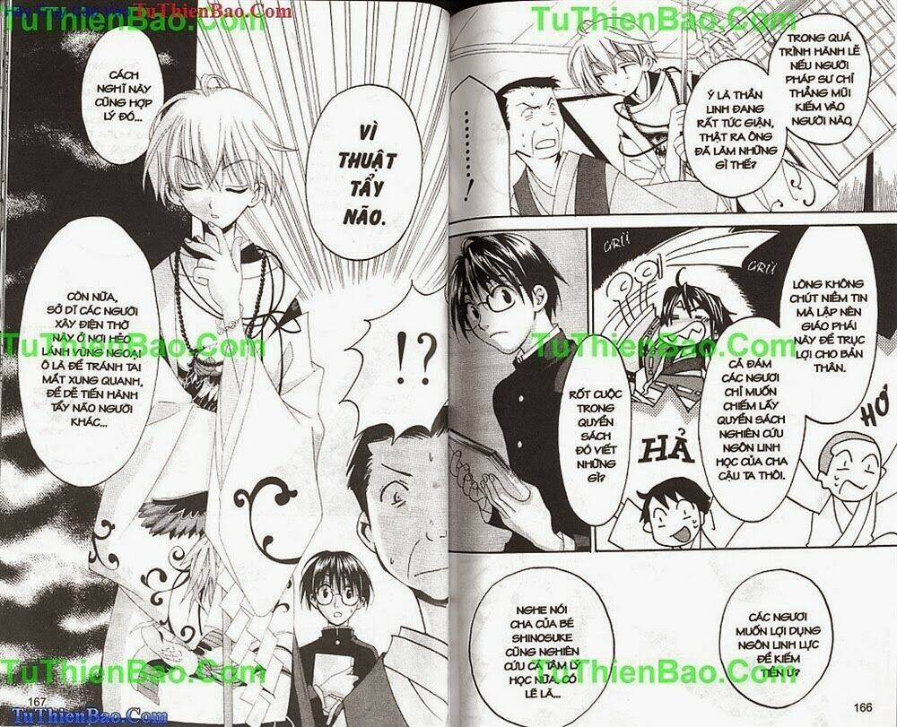 truyền thuyết thiên cẩu chapter 1 86