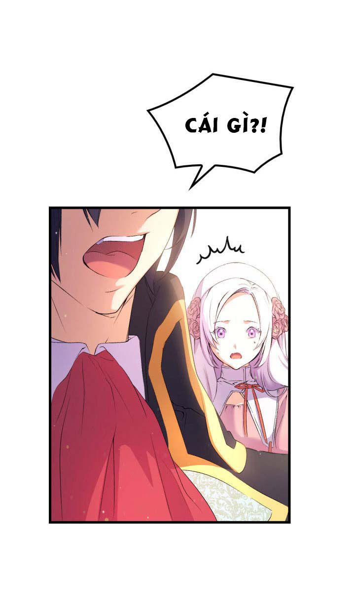 tôi định quyến rũ anh trai nhưng nam chính đã đến chapter 6 13