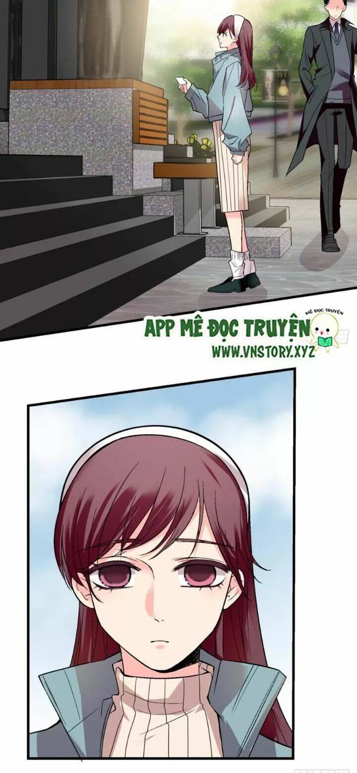 thiên hậu trở về chapter 44 3