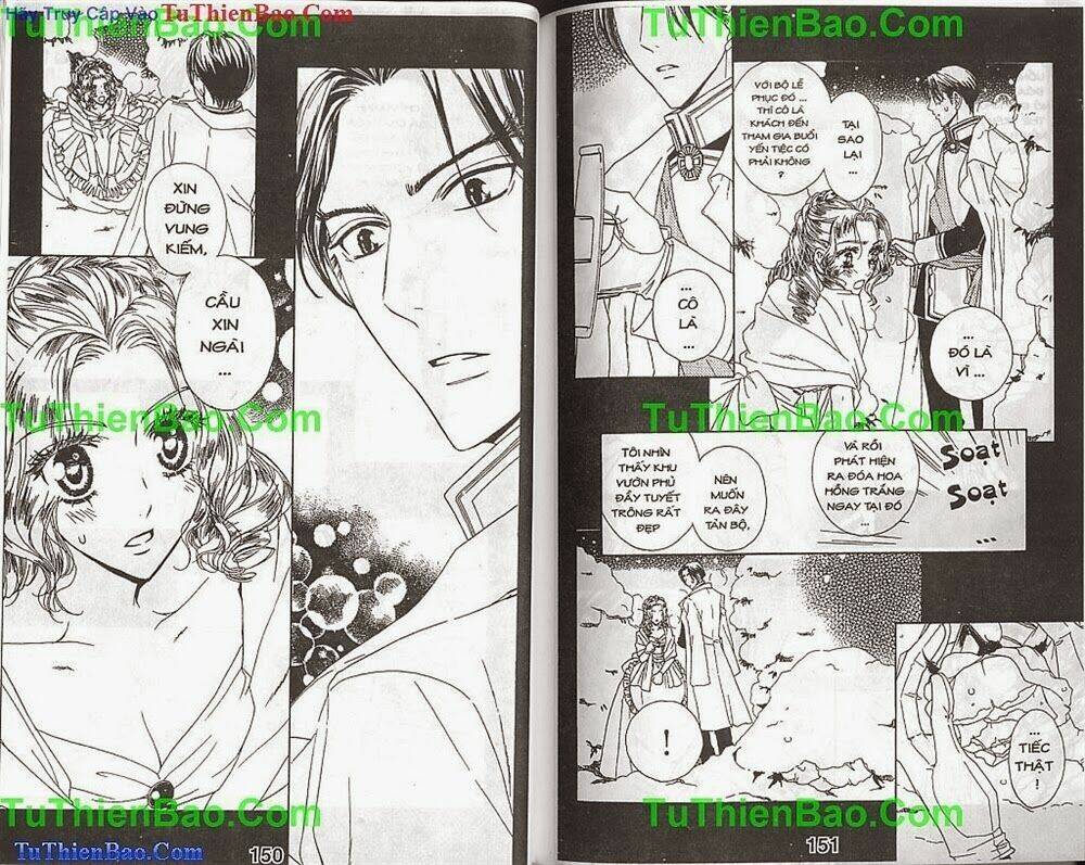 tình yêu định mệnh chapter 4 75