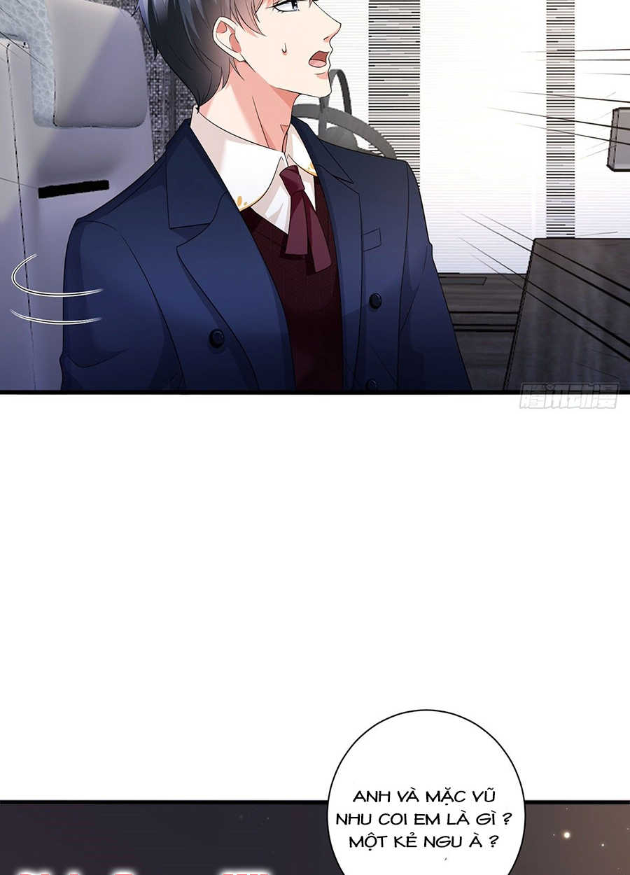 thí hôn lão công, cần giúp sức chapter 71 6