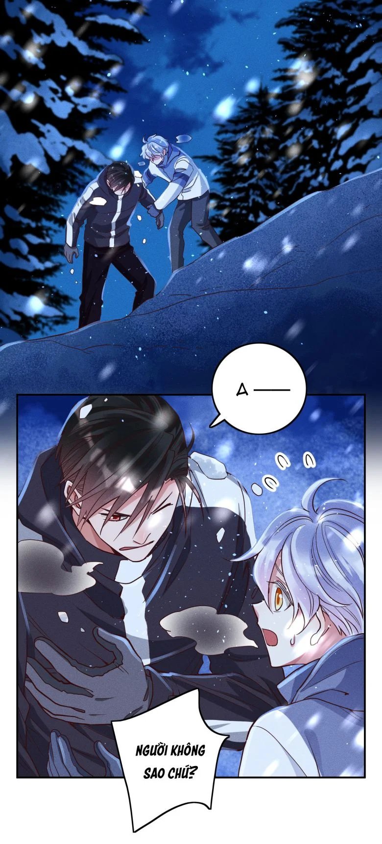 mê muội mất cả ý chí chapter 38 16