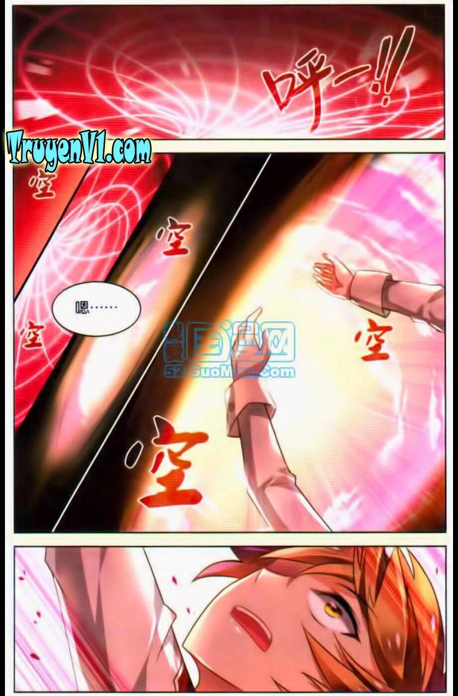 level up - hạch lực đột phá chapter 25 11