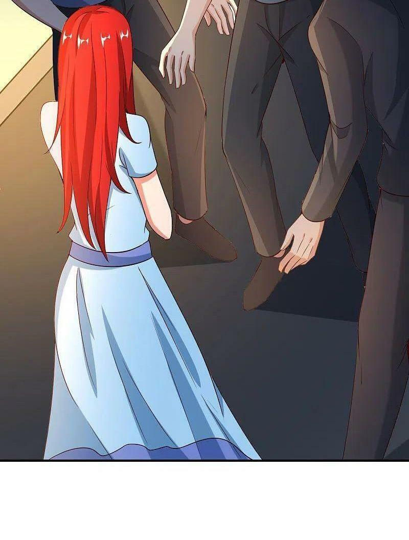 vòng bạn bè mạnh nhất của tiên giới chapter 148 20