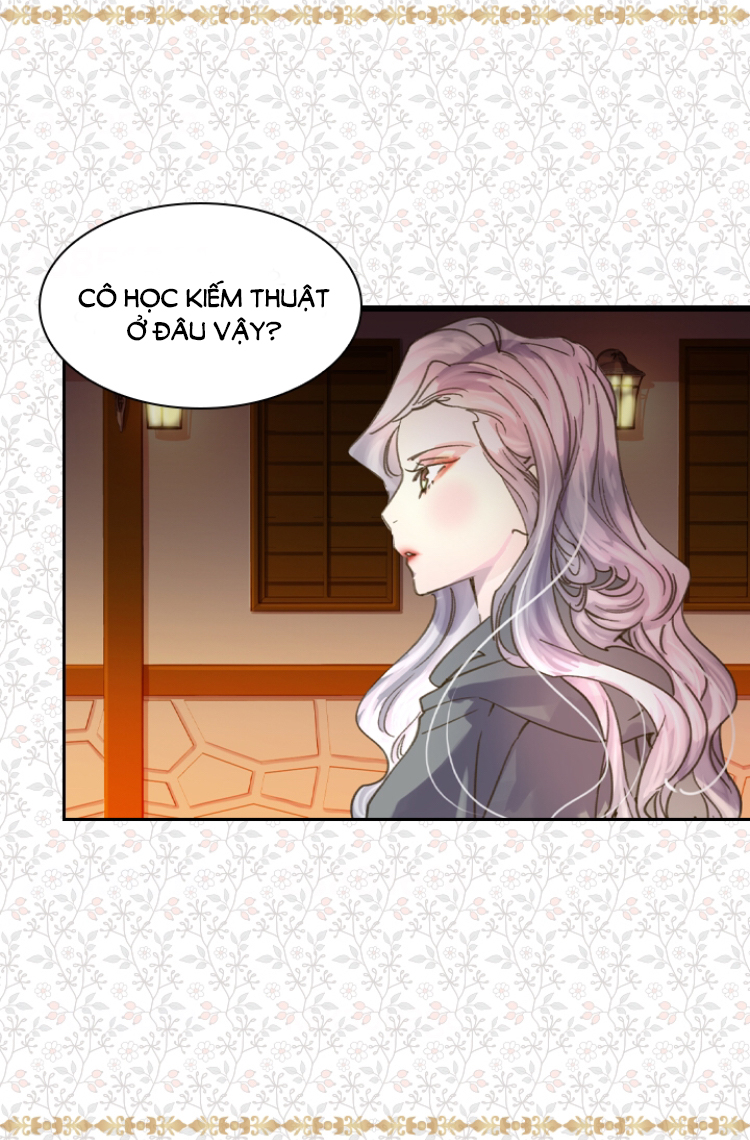 chiến lược sinh tồn của tiểu thư chapter 11 37