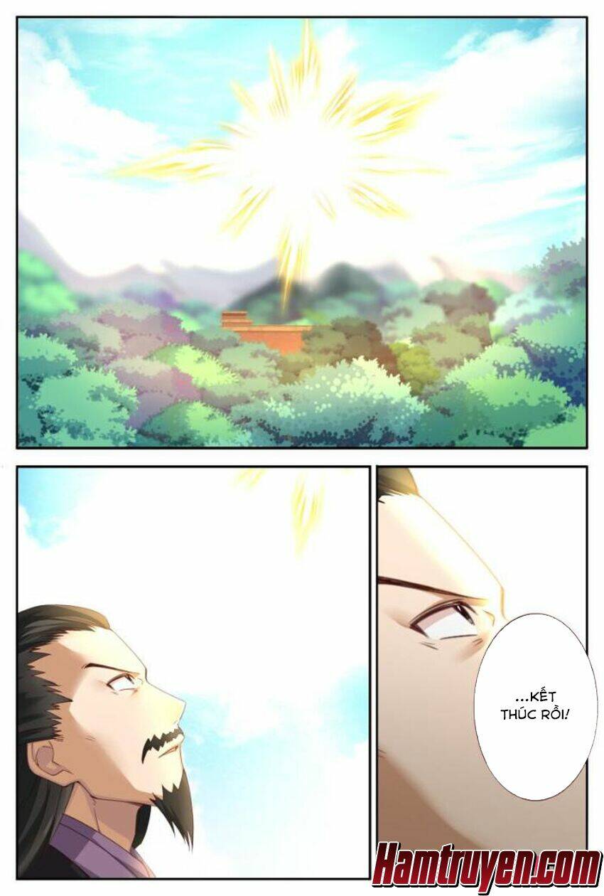 võ thần không gian chapter 64 2