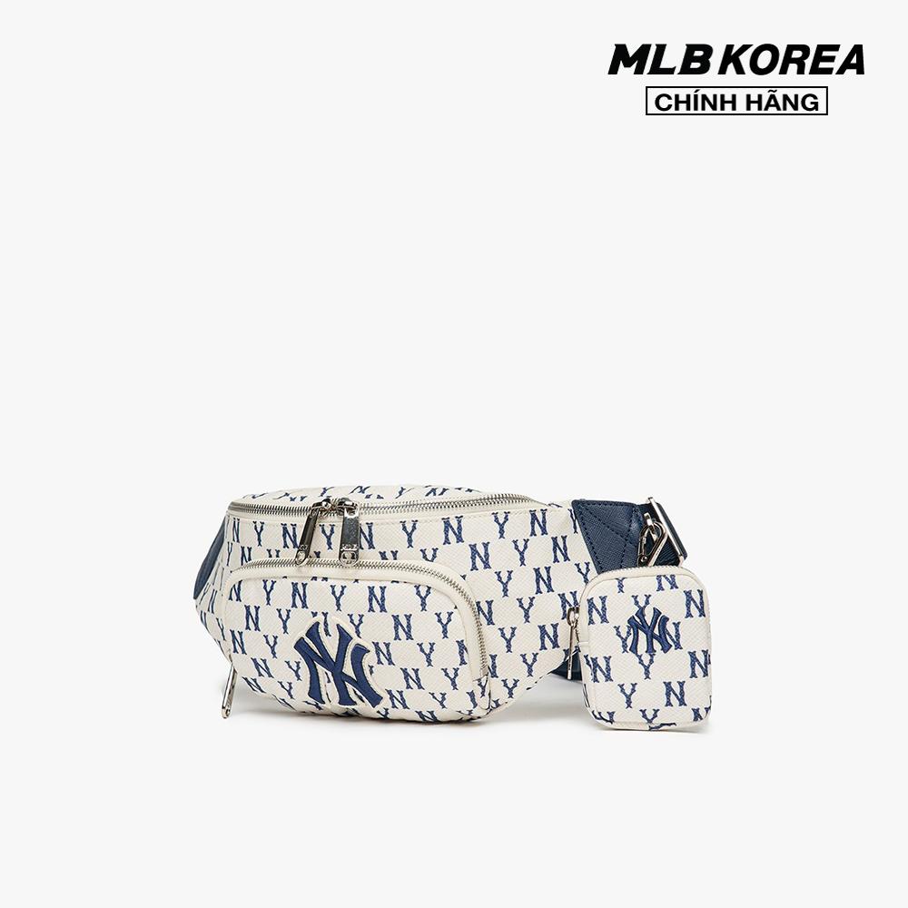 MLB - Túi bao tử thời trang Monogram 3AHSM012N