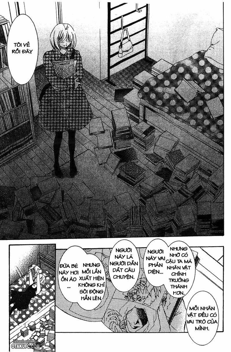 pen saki ni syrup chapter 1 32