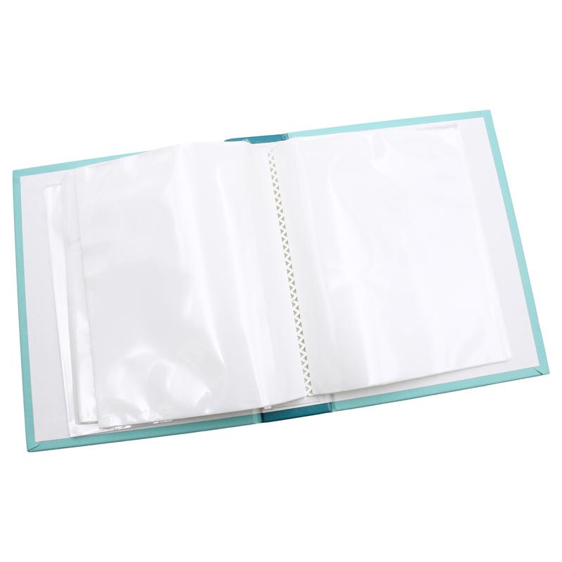 Sổ Đựng Ảnh Lomo, PhotoCard 40 Trang 3 x 5 cm - Morning Glory 77435