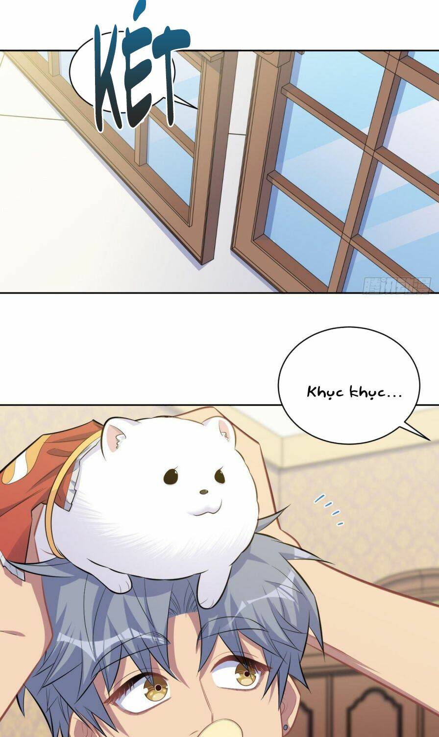 nhạc phụ đại nhân là lão bà chapter 139 6