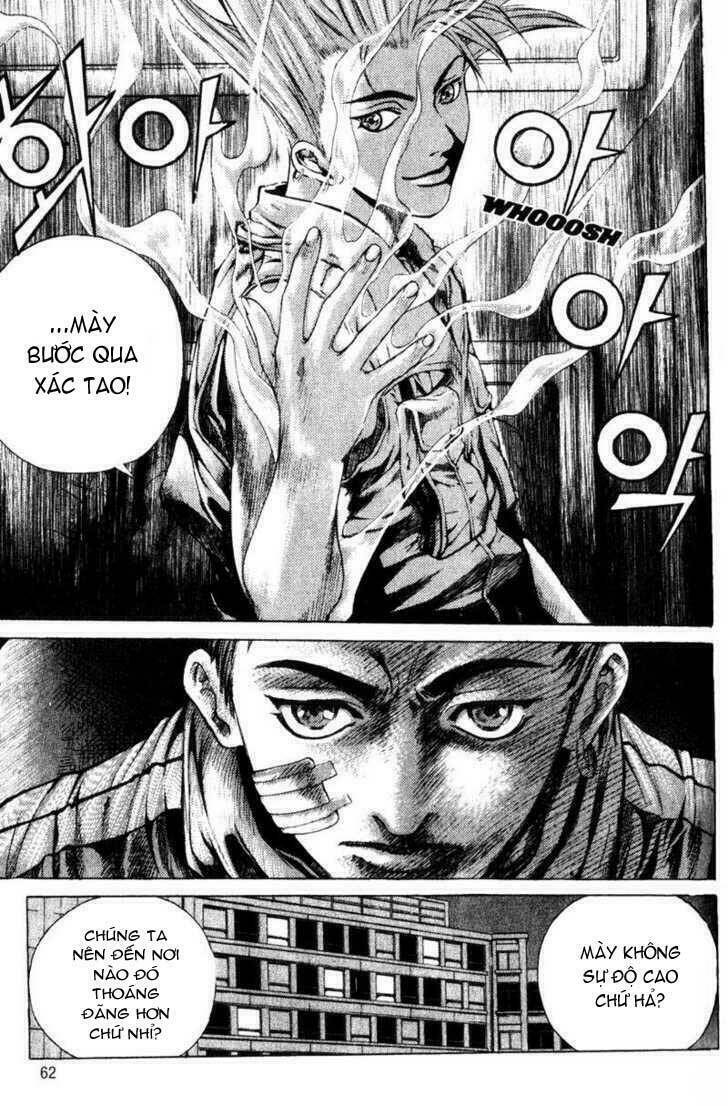 đảo địa ngục chapter 29 23