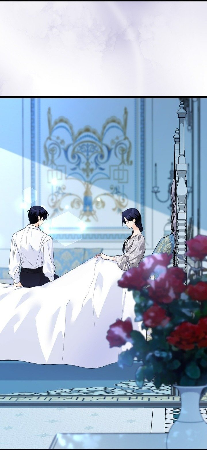 mối liên kết giữa báo đen và bé thỏ chapter 154 16