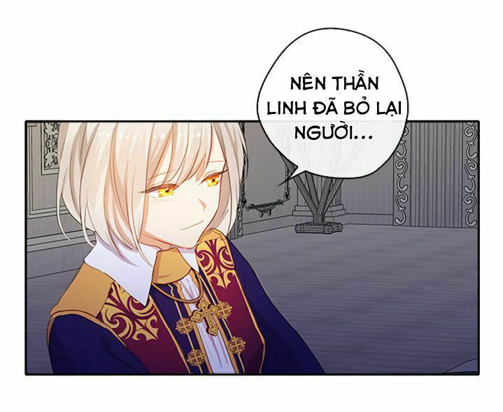 người bạn đồng hành của hoàng đế chapter 5 32