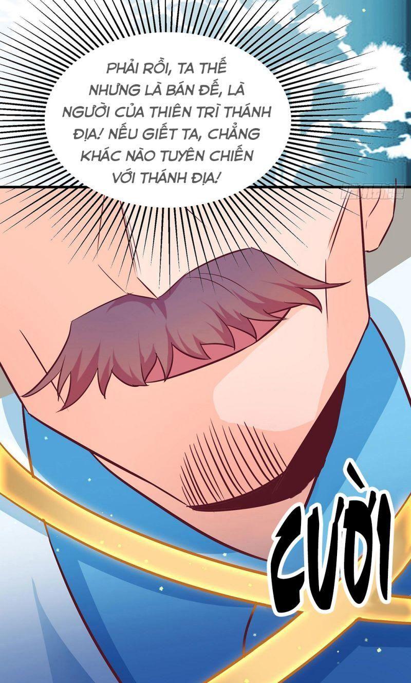 đồ đệ ta toàn là nữ ma đầu chapter 28 22