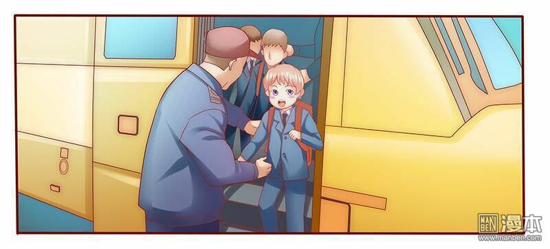 bá đạo tổng tài yêu tôi chapter 55 19