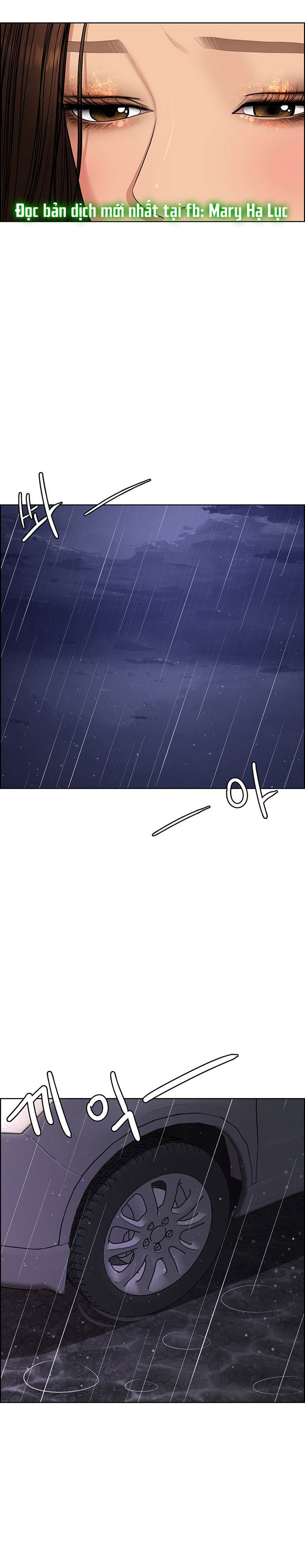 vẻ đẹp đích thực - true beauty chapter 181.2 19